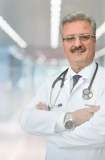 Uzm. Dr. İbrahim Doğru profilinde yer alan galeri fotoğrafı.