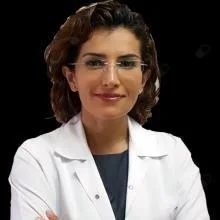 Uzm. Dr. Ebru Onat Göktaş — Samsun. Portre fotoğrafı.