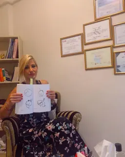 Kl. Psk. Sena Kenan profilinde yer alan galeri fotoğrafı.