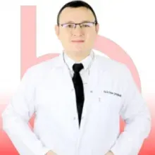Op. Dr. İslam Çalışkan — Ortopedi Ve Travmatoloji, Adapazarı, Sakarya. Portre fotoğrafı.