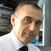 Uzm. Dr. İsmail Doğancalı — Çocuk Sağlığı Ve Hastalıkları, İstanbul. Portre fotoğrafı.