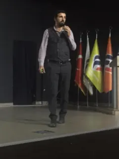 Psk. Hakan Demir profilinde yer alan galeri fotoğrafı.