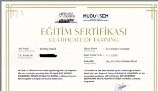 Psk. Erdinç Sezdi profilinde yer alan galeri fotoğrafı.