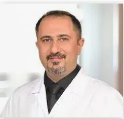 Op. Dr. Cem Öz profilinde yer alan galeri fotoğrafı.