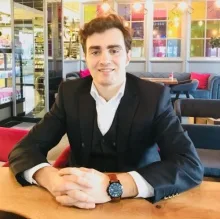 Uzm. Dr. Muhammet Mesut Nezir Engin — Çocuk Sağlığı Ve Hastalıkları, Sakarya. Portre fotoğrafı.