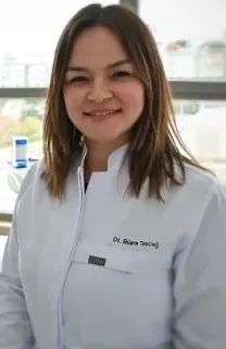Dt. Büşra Taşçağ profilinde yer alan galeri fotoğrafı.