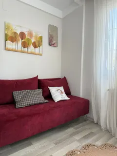 Uzm. Psk. Bengisu Ekinci profilinde yer alan galeri fotoğrafı.