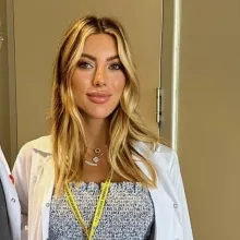 Kl. Psk. Nisa Yuvakuran — Psikoloji, Osmangazi, Bursa. Portre fotoğrafı.
