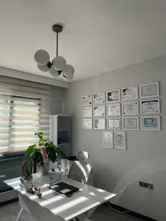 Dkt. Hatice Tereci profilinde yer alan galeri fotoğrafı.