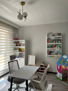 Dkt. Hatice Tereci profilinde yer alan galeri fotoğrafı.