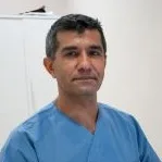 Op. Dr. Umut Bektaş — Ortopedi Ve Travmatoloji, Çankaya, Ankara. Portre fotoğrafı.