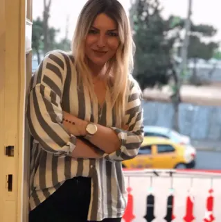 Kl. Psk. Dilay Namlı profilinde yer alan galeri fotoğrafı.