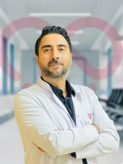 Op. Dr. Naim Özpolat profilinde yer alan galeri fotoğrafı.