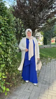 Kl. Psk. Zehra Binici profilinde yer alan galeri fotoğrafı.
