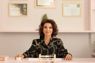 Uzm. Dr. Derya Babuş Taş profilinde yer alan galeri fotoğrafı.
