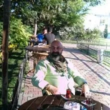 Uzm. Dr. Arif Sami Çalışır — Genel Cerrahi, Bağcılar, İstanbul. Portre fotoğrafı.