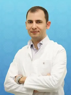 Doç. Dr. Can Özükoç profilinde yer alan galeri fotoğrafı.