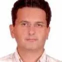 Doç. Dr. Mesut Ayer — Hematoloji, Başakşehir, İstanbul. Portre fotoğrafı.