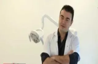 Dt. Özgür Ançel profilinde yer alan galeri fotoğrafı.