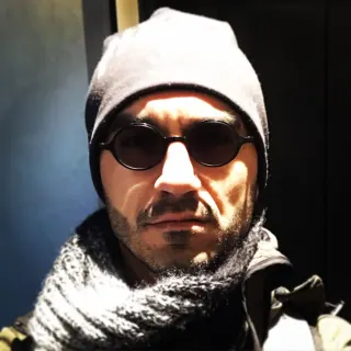 Op. Dr. Yusuf Emrah Gergin profilinde yer alan galeri fotoğrafı.