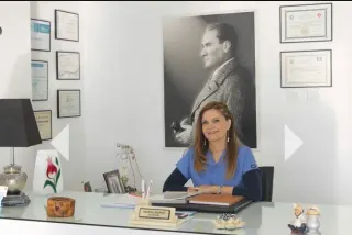 Dt. Gülbin Ekmekçi Bangi profilinde yer alan galeri fotoğrafı.