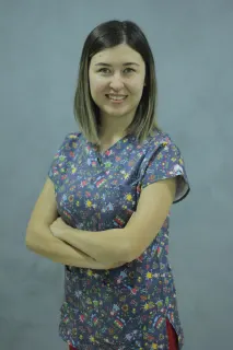 Uzm. Dt. Gözde Pektaş profilinde yer alan galeri fotoğrafı.