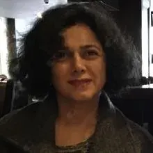 Uzm. Dr. Bita Kavuncu — Dermatoloji, Adana. Portre fotoğrafı.