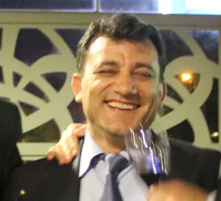 Prof. Dr. Adalet Demir profilinde yer alan galeri fotoğrafı.