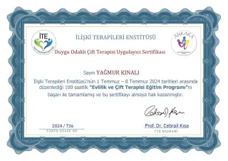 Kl. Psk. Yağmur Kınalı profilinde yer alan galeri fotoğrafı.