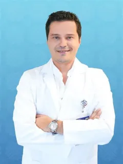 Op. Dr. Okan Tezgel profilinde yer alan galeri fotoğrafı.