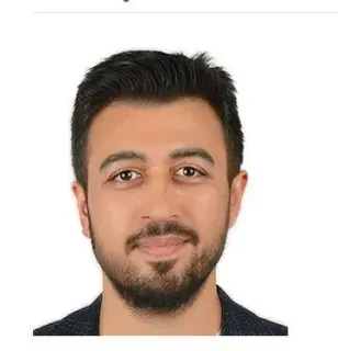 Doç. Dr. Nesrettin Fatih Turgut profilinde yer alan galeri fotoğrafı.