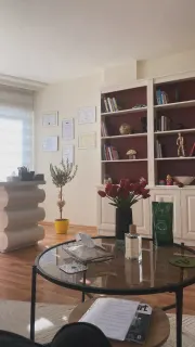 Kl. Psk. Gamze Öztürk profilinde yer alan galeri fotoğrafı.