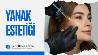 Op. Dr. Ömer Keven profilinde yer alan galeri fotoğrafı.