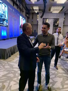 Uzm. Dt. Halil Toros Bingöl profilinde yer alan galeri fotoğrafı.