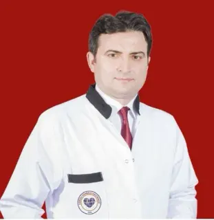 Op. Dr. Tuna Kenar profilinde yer alan galeri fotoğrafı.