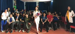 Kl. Psk. Sema Özcan Bircan profilinde yer alan galeri fotoğrafı.