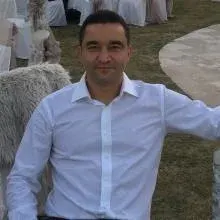 Op. Dr. Kadir Kerem Kurt — Ortopedi Ve Travmatoloji, Seyhan, Adana. Portre fotoğrafı.
