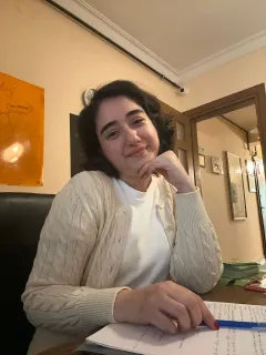 Psk. Melda Karaşahin profilinde yer alan galeri fotoğrafı.