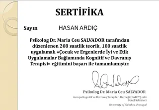Uzm. Dr. Hasan Ardıç profilinde yer alan galeri fotoğrafı.