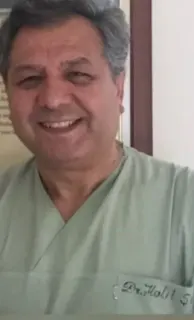 Op. Dr. Halil Şen profilinde yer alan galeri fotoğrafı.