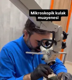 Op. Dr. Oktay Çiğdemal profilinde yer alan galeri fotoğrafı.