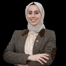 Uzm. Dr. Didem Ayyıldız — Çocuk ve Ergen Psikiyatrisi, Bursa. Portre fotoğrafı.
