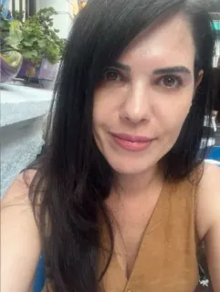Dr. Öğr. Üyesi Şillan Naycı profilinde yer alan galeri fotoğrafı.