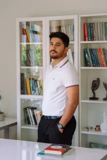 Psk. Hasan Güneş profilinde yer alan galeri fotoğrafı.