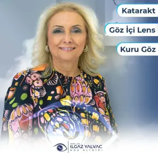 Prof. Dr. Ilgaz Yalvaç profilinde yer alan galeri fotoğrafı.