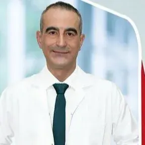 Dr. Öğr. Üyesi Aydın Büdeyri — Ortopedi Ve Travmatoloji, Şahinbey, Gaziantep. Portre fotoğrafı.