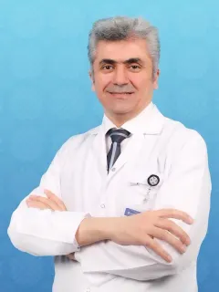 Dr. Öğr. Üyesi Lütfü Şeneldir profilinde yer alan galeri fotoğrafı.
