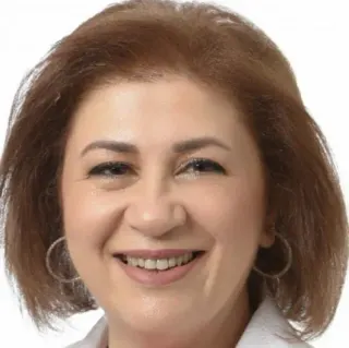 Op. Dr. Aysın Akçay profilinde yer alan galeri fotoğrafı.