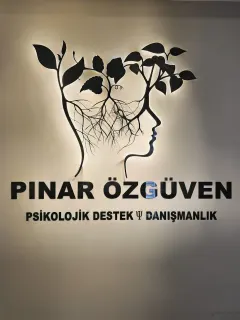 Uzm. Psk. Pınar Özgüven profilinde yer alan galeri fotoğrafı.