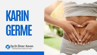 Op. Dr. Ömer Keven profilinde yer alan galeri fotoğrafı.